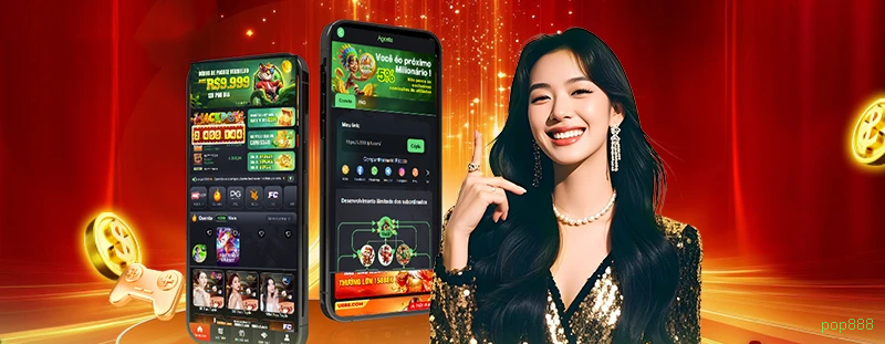 Jogos de loteria online na pop888